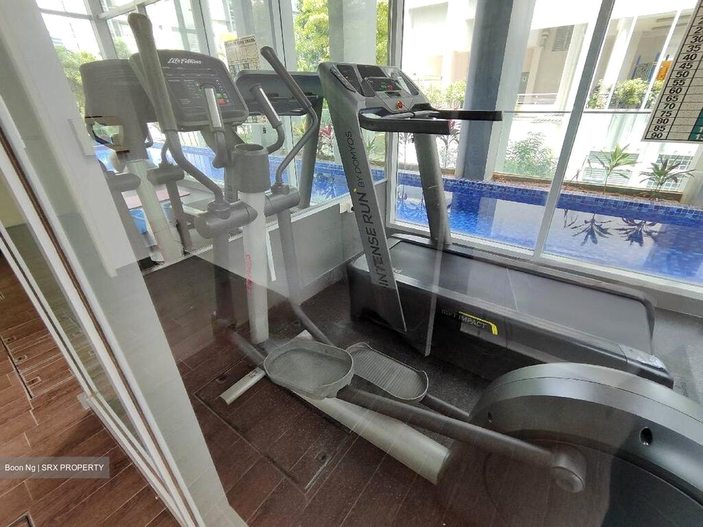 Leicester Suites (D13), Apartment #474538291